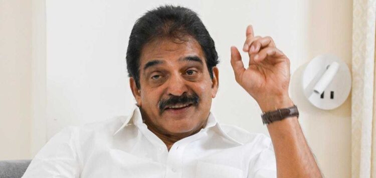 യുഡിഎഫ് സര്ക്കാര് വന്നാല് ആദ്യ പരിപാടി മുണ്ടക്കൈ-ചൂരല്മല വീടുകളുടെ പൂര്ത്തീകരണം: കെ സി വേണുഗോപാൽ