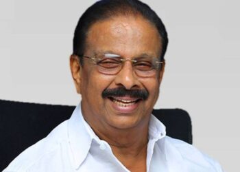 കണ്ണൂർ എന്‍റെ ഹൃദയ രക്തം, ഞാൻ അറിയാത്ത കണ്ണൂരില്ല, എന്നെ അറിയാത്ത കണ്ണൂരുമില്ല’; വൈകാരികമായി കെ സുധാകരൻ