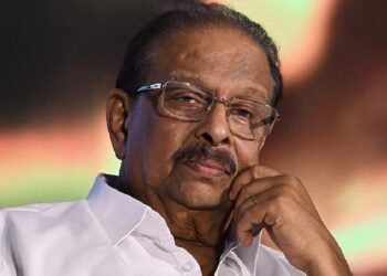 നിങ്ങള്‍ നിങ്ങളുടെ വഴിക്ക് നടക്ക്, ഞാന്‍ എന്റെ വഴിക്ക് നടക്കാം’; കോണ്‍ഗ്രസിനോട് ഗുഡ്‌ബൈ പറഞ്ഞ് സുധാകരന്‍