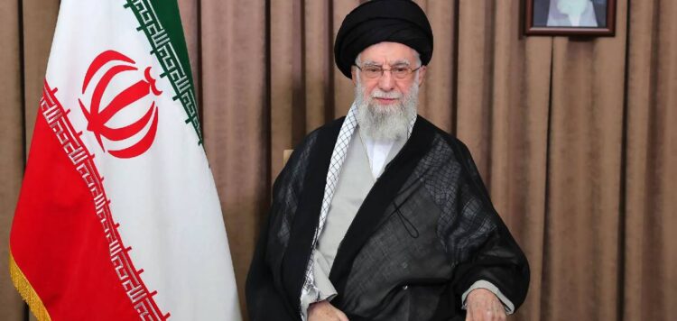 അവരെ വെറുതെ വിടില്ല, ഇന്നേവരെ കണ്ടിട്ടില്ലാത്ത വിധം പ്രത്യാഘാതമുണ്ടാകുന്ന പ്രതികാരം ചെയ്യും’; ഐആർജിസി