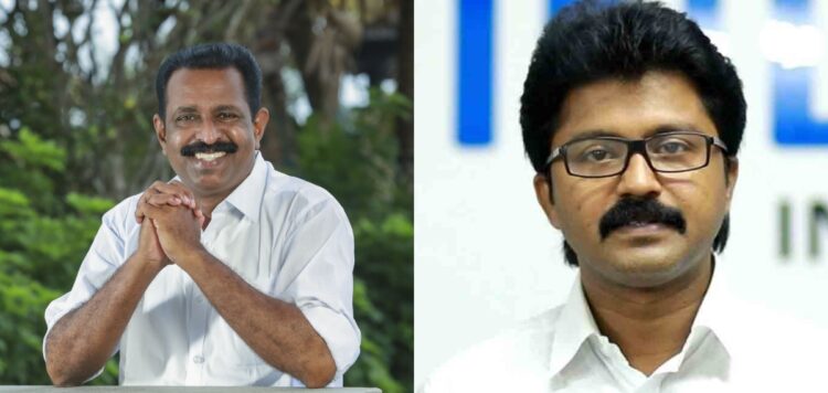 എൽദോസ് കുന്നപ്പിള്ളിയേയും വിൻസൻ്റിനെയും കെെവിടുന്നു; സീറ്റ് നൽകിയേക്കില്ല, കടുപ്പിച്ച് ഹെെക്കമാൻഡ്