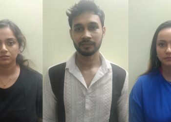 കൊച്ചിയിൽ ലഹരിമരുന്നുമായി വിദ്യാർത്ഥി മുതൽ ഡോക്ടർ വരെയുള്ള ‘വമ്പന്മാർ’ പിടിയിൽ