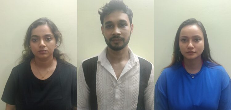 കൊച്ചിയിൽ ലഹരിമരുന്നുമായി വിദ്യാർത്ഥി മുതൽ ഡോക്ടർ വരെയുള്ള ‘വമ്പന്മാർ’ പിടിയിൽ