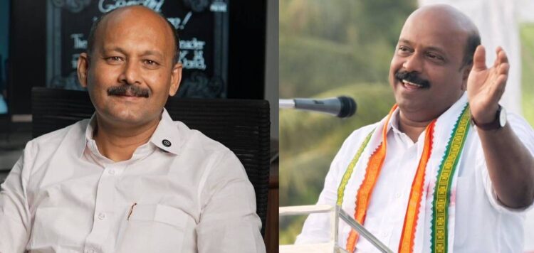 കായംകുളത്ത് എം ലിജു, കൊച്ചി ഉറപ്പിച്ച് മുഹമ്മദ് ഷിയാസ്; പ്രഖ്യാപനം ഇന്നുണ്ടാകും