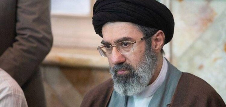 രക്തസാക്ഷികളുടെ ചോരയ്ക്ക് പകരം ചോദിക്കും’; ഇറാന്റെ പുതിയ പരമോന്നത നേതാവ് മൊജ്തബ ഖമനയി