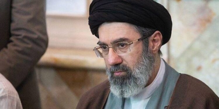 രക്തസാക്ഷികളുടെ ചോരയ്ക്ക് പകരം ചോദിക്കും’; ഇറാന്റെ പുതിയ പരമോന്നത നേതാവ് മൊജ്തബ ഖമനയി