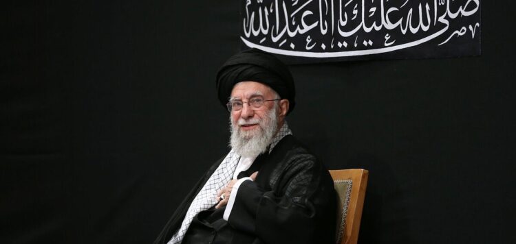 ഇറാന് തിരിച്ചടി; ഖമനയി കൊല്ലപ്പെട്ടെന്ന് സ്ഥിരീകരിച്ച് ഇറാൻ, 40 ദിവസത്തെ ദുഃഖാചരണം പ്രഖ്യാപിച്ചു