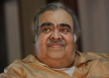 മുൻ കേന്ദ്രമന്ത്രിയും മുതിർന്ന കോൺഗ്രസ് നേതാവുമായ കെ പി ഉണ്ണികൃഷ്ണൻ അന്തരിച്ചു