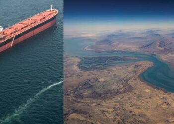 ഹോർമുസ് കടലിടുക്ക് അടച്ചു, കടക്കാൻ ശ്രമിക്കുന്ന ഏത് കപ്പലും ആക്രമിച്ച് നശിപ്പിക്കും: ഐആർജിസി