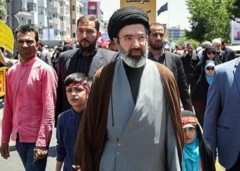 ഇറാന് പുതിയ പരമോന്നത നേതാവ്?; ഖമനയിയുടെ പിൻഗാമിയായി മകൻ മൊജ്താബയെ തെരഞ്ഞെടുത്തതായി റിപ്പോർട്ട്