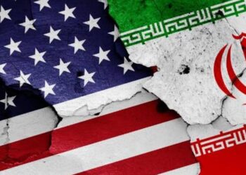 അമേരിക്കയെ വെല്ലുവിളിച്ച് ഇറാൻ; ‘ഏതെങ്കിലുമൊരു യുഎസ് കര ആക്രമണത്തിനായി കാത്തിരിക്കുകയാണ്’