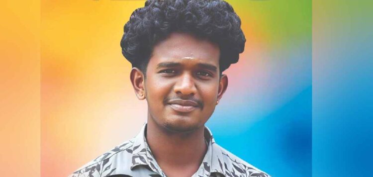 ലോൺ ആപ്പ് ഭീഷണി, മോർഫ് ചെയ്ത ചിത്രങ്ങൾ ബന്ധുക്കൾക്കും സുഹൃത്തുക്കൾക്കും അയച്ചു; ആര്യനാട് 21കാരൻ ജീവനൊടുക്കി