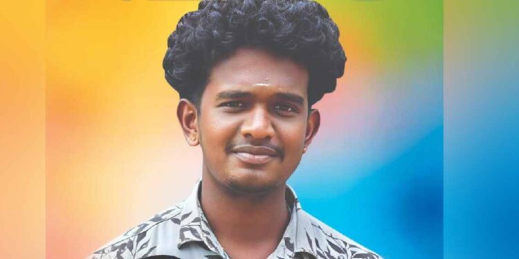 ലോൺ ആപ്പ് ഭീഷണി, മോർഫ് ചെയ്ത ചിത്രങ്ങൾ ബന്ധുക്കൾക്കും സുഹൃത്തുക്കൾക്കും അയച്ചു; ആര്യനാട് 21കാരൻ ജീവനൊടുക്കി