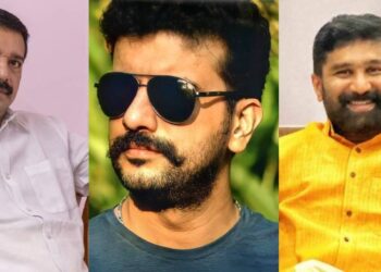 പാലക്കാട് പിഷാരടി, മലമ്പുഴയിൽ എ സുരേഷ്’;ജില്ലയിൽ കച്ചകെട്ടിയിറങ്ങാൻ കോൺഗ്രസ്, UDF സ്ഥാനാർത്ഥികളെ തീരുമാനിച്ചു