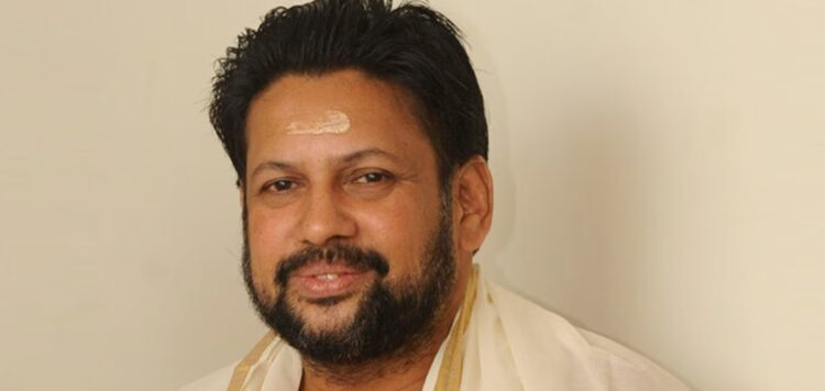 ശബരിമല സ്വർണക്കൊള്ളയിൽ തന്ത്രി വീണ്ടും കുരുക്കിലേക്ക്; SITയുടെ അപ്പീലിൽ ഹൈക്കോടതി നോട്ടീസ് നൽകി