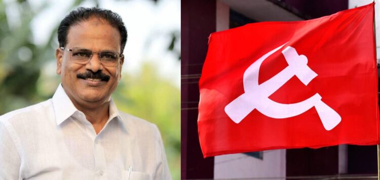 അബ്ദുറഹിമാൻ രണ്ടത്താണിയെ ഇടത് സ്ഥാനാര്‍ത്ഥിയാക്കാന്‍ നീക്കം, കൂടിക്കാഴ്ച നടത്തി