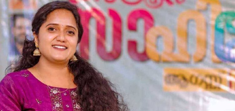 റേഷൻ കാർഡ് വിവാദം: ശ്രീനാദേവി കുഞ്ഞമ്മയുടെ പേര് വോട്ടർ പട്ടികയിൽനിന്നും നീക്കും; ഉത്തരവിറക്കി