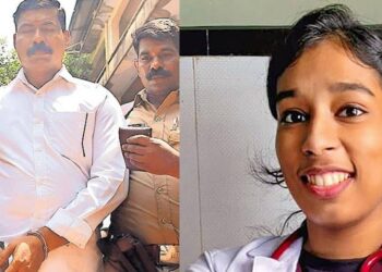 ഡോ. വന്ദനാദാസ് കൊലപാതകം; പ്രതി സന്ദീപിന് 30 വർഷം കഠിന തടവ്, ശേഷം ജീവപര്യന്തം