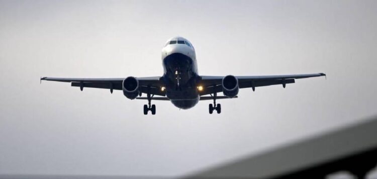 പശ്ചിമേഷ്യയിലെ സംഘർഷം; കേരളത്തിൽനിന്നും ഗൾഫ് രാജ്യങ്ങളിലേക്കുള്ള കൂടുതൽ വിമാന സർവീസുകൾ റദ്ദാക്കി