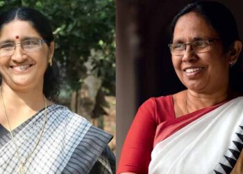 ശ്യാമളക്കെതിരെ ജില്ലാ സെക്രട്ടറിയേറ്റ് യോഗത്തിലും എതിർപ്പ്, തളിപ്പറമ്പിൽ ശൈലജയെ മത്സരിപ്പിക്കണമെന്ന് ആവശ്യം