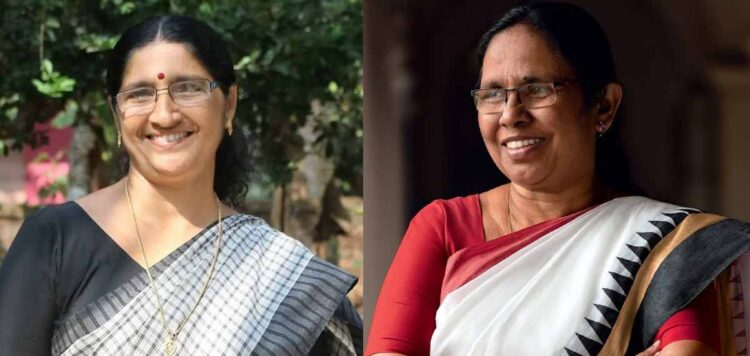 ശ്യാമളക്കെതിരെ ജില്ലാ സെക്രട്ടറിയേറ്റ് യോഗത്തിലും എതിർപ്പ്, തളിപ്പറമ്പിൽ ശൈലജയെ മത്സരിപ്പിക്കണമെന്ന് ആവശ്യം