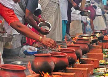 ഇന്ന് ആറ്റുകാല്‍ പൊങ്കാല; ഭക്തിയുടെ നിറവില്‍ തലസ്ഥാനം