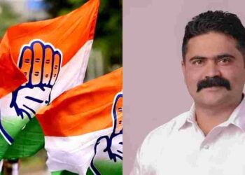 ലൈംഗികാതിക്രമ പരാതി; കൗണ്‍സിലര്‍ പ്രശോഭ് വത്സനെ പുറത്താക്കി കോണ്‍ഗ്രസ്