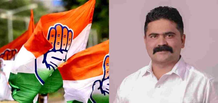 ലൈംഗികാതിക്രമ പരാതി; കൗണ്‍സിലര്‍ പ്രശോഭ് വത്സനെ പുറത്താക്കി കോണ്‍ഗ്രസ്