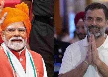 പ്രധാനമന്ത്രി ഇന്ന് കേരളത്തില്‍; തൃശൂരും പാലക്കാട്ടും റോഡ് ഷോ, രാഹുല്‍ നാളെ എത്തും