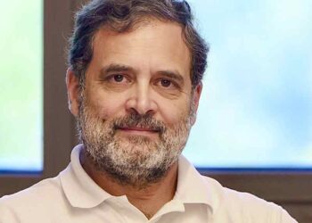 രാഹുല് ഗാന്ധി ഇന്ന് പത്തനംതിട്ടയില്; അടൂരില് പൊതുയോഗം