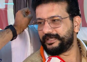 ഇസ്രയേൽ പലസ്തീൻ വിഷയം: ‘ചർച്ച സൗഹൃദത്തെ ബാധിക്കരുതെന്നാണ് പറഞ്ഞത്