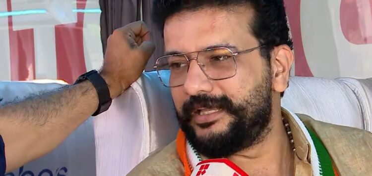 ഇസ്രയേൽ പലസ്തീൻ വിഷയം: ‘ചർച്ച സൗഹൃദത്തെ ബാധിക്കരുതെന്നാണ് പറഞ്ഞത്