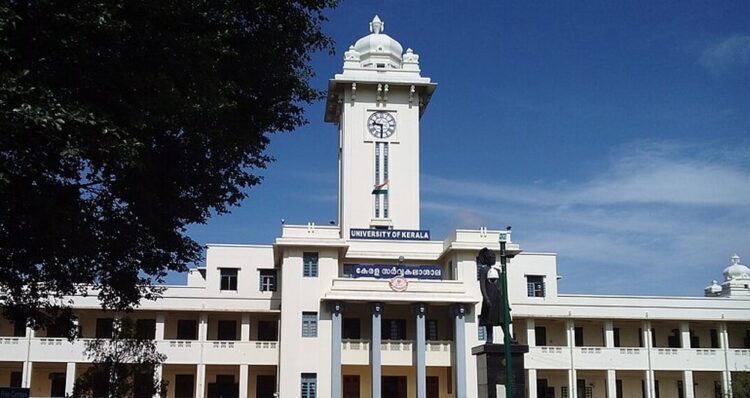 സംസ്ഥാനത്തെ സര്വകലാശാലകള്ക്ക് ഇനി ഒരേ സമയക്രമം; അക്കാദമിക കലണ്ടറിന് അംഗീകാരം