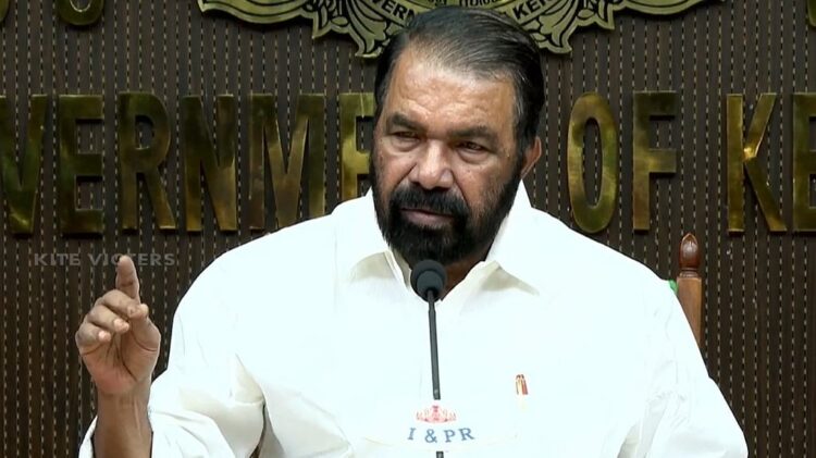 ഇന്നുമുതല്‍ ആരംഭിക്കുന്ന എസ്എസ്എല്‍സി പരീക്ഷ കടുകട്ടിയാകുമെന്ന പ്രചാരണം തെറ്റെന്ന് വിദ്യാഭ്യാസമന്ത്രി വി ശിവന്‍കുട്ടി