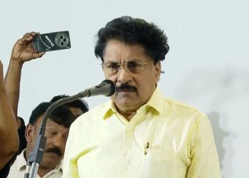 മദ്യപാന സദസ്സില്‍ സെക്രട്ടറിയെ തീരുമാനിക്കുന്ന അവസ്ഥ’; സിപിഎമ്മിനെതിരെ പി കെ ശശി