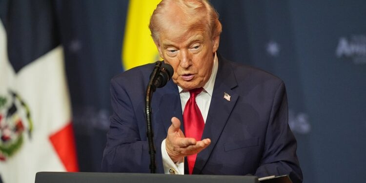 ആര്‍ക്കും വാങ്ങാം’, റഷ്യന്‍ എണ്ണയില്‍ നിലപാട് മാറ്റി ട്രംപ്; 30 ദിവസത്തെ ഇളവ് ക്രൂഡ് ഓയില്‍ വില കുറഞ്ഞു