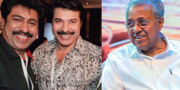 പ്രമാണിമാരോടും ഉന്നതന്മാരോടും ഒരു നീതി, സാധാരണ മനുഷ്യരോട് മറ്റൊരു നീതി’; മുഖ്യമന്ത്രിയോട് പ്രേം കുമാർ