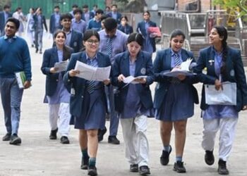 ഗള്‍ഫിലെ CBSE പ്ലസ്ടു പരീക്ഷകള്‍ റദ്ദാക്കി; പരീക്ഷാഫലം സംബന്ധിച്ച തീരുമാനം പിന്നീട്