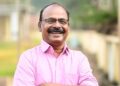 സി സി മുകുന്ദന്‍ നാട്ടികയില്‍ ബിജെപി സ്ഥാനാര്‍ത്ഥിയാകും
