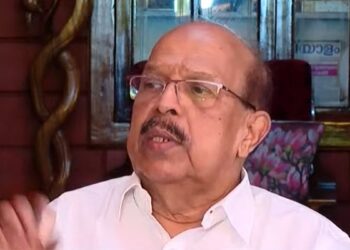 എല്‍ഡിഎഫിന് ജനം വോട്ടു ചെയ്യില്ല; അമ്പലപ്പുഴയില്‍ മത്സരിക്കുന്നത് ജനകീയ സ്വതന്ത്രനായി: ജി സുധാകരന്‍