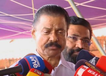ഇടതുസര്‍ക്കാര്‍ മൂന്നാം ടേമിലേക്ക്; അഞ്ച് ആള്‍ പോയാല്‍ പ്രശ്‌നമല്ല