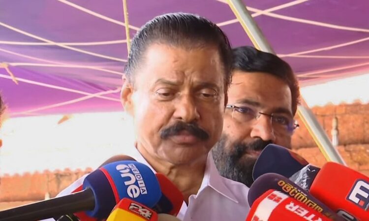 ഇടതുസര്‍ക്കാര്‍ മൂന്നാം ടേമിലേക്ക്; അഞ്ച് ആള്‍ പോയാല്‍ പ്രശ്‌നമല്ല