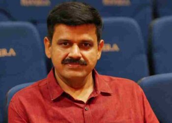 വിലകുറഞ്ഞ മുദ്രപ്രത്രം, പത്രികയിൽ ആകെ തെറ്റുകൾ; സന്ദീപ് വാര്യർ മൂന്നര മണിക്കൂർ അനുഭവിച്ചത് വലിയ ടെൻഷൻ