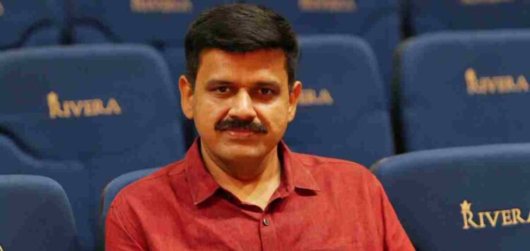 വിലകുറഞ്ഞ മുദ്രപ്രത്രം, പത്രികയിൽ ആകെ തെറ്റുകൾ; സന്ദീപ് വാര്യർ മൂന്നര മണിക്കൂർ അനുഭവിച്ചത് വലിയ ടെൻഷൻ