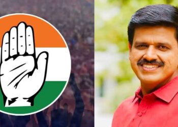 തൃക്കരിപ്പൂരില് യുഡിഎഫിന് സന്ദീപ് വാര്യര് തന്നെ; ജില്ലയിലെ നേതാക്കളെ അനുനയിപ്പിക്കും