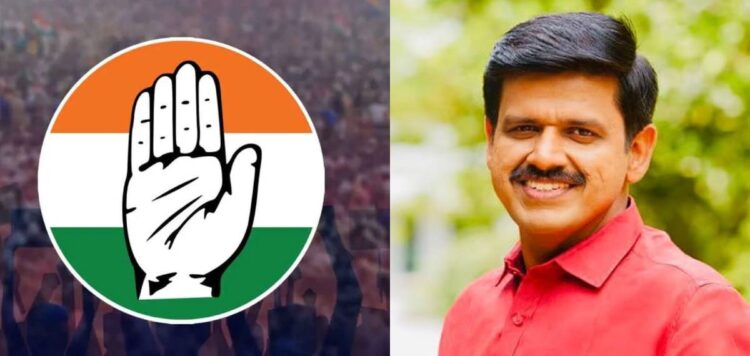 തൃക്കരിപ്പൂരില് യുഡിഎഫിന് സന്ദീപ് വാര്യര് തന്നെ; ജില്ലയിലെ നേതാക്കളെ അനുനയിപ്പിക്കും