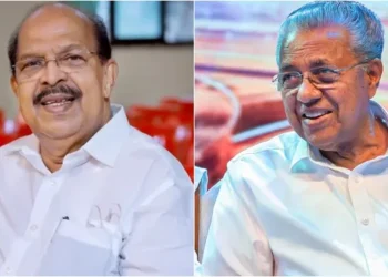 മുഖ്യമന്ത്രി എന്നെ വിളിച്ചിട്ടില്ല: പിണറായി വിജയന്റെ വാദം തള്ളി ജി.സുധാകരൻ