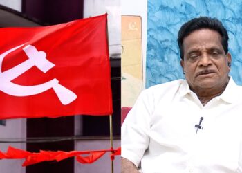 ഇക്കാലമത്രയും അച്ചടക്കം പാലിച്ചു, ഒരു മര്യാദയും എന്നോട് പാർട്ടി കാണിച്ചിട്ടില്ല’; തുറന്നടിച്ച് ടി കെ ഗോവിന്ദൻ