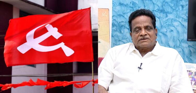 ഇക്കാലമത്രയും അച്ചടക്കം പാലിച്ചു, ഒരു മര്യാദയും എന്നോട് പാർട്ടി കാണിച്ചിട്ടില്ല’; തുറന്നടിച്ച് ടി കെ ഗോവിന്ദൻ