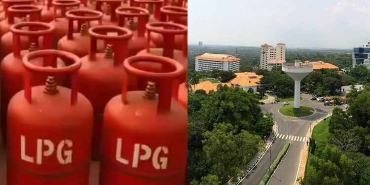 പാചകവാതക സിലിണ്ടര്‍ പ്രതിസന്ധി; ജീവനക്കാർക്ക് ‘വര്‍ക്ക് ഫ്രം ഹോം’ ഏര്‍പ്പെടുത്തി ടെക്‌നോ പാര്‍ക്ക്